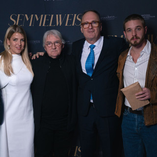 Már háromszázezren látták a Semmelweis filmet