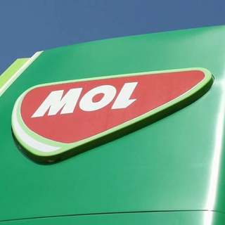 A vártnál jobban csökkent a Mol adózás előtti eredménye tavaly