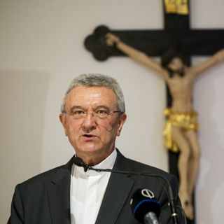 A Magyar Katolikus Egyház is megszólalt a kegyelmi botránnyal kapcsolatban