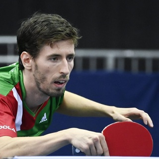 Magabiztos győzelemmel rajtoltak a férfiak az asztalitenisz csapat vb-n