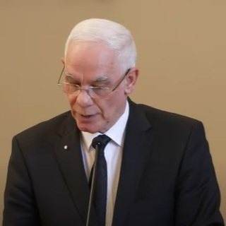 Balog Zoltán lemondott