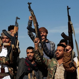 Tehetetlenek a nagyhatalmak a húszik ellen