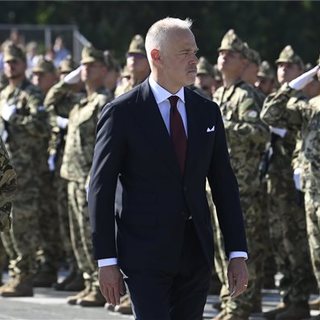 A magyar honvédségnek képesnek kell lennie a védekezésre