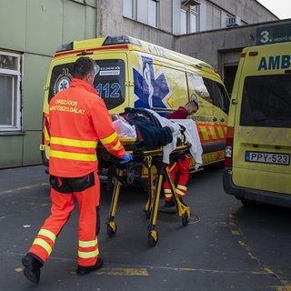 Alternatív ügyeleti ellátás indult Budaörson