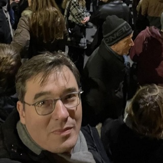 Vitézy Dávid és Karácsony Gergely is tüntetett tegnap