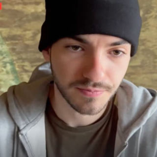 Azahriah: egész életemet maghatározó élmény volt a tegnap esti demonstráció