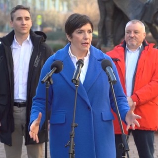 Megvan az ellenzék közös polgármesterjelöltje Nyíregyházán