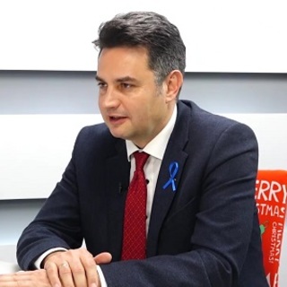 Márki-Zay Péter: a Nyugat az iránytű, a jövő útja a tisztesség