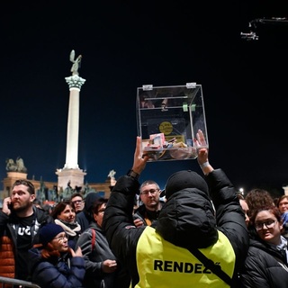 A cél 25 millió forint volt, ám félidőre már 107 millió gyűlt össze az intézetis áldozatok lakhatására