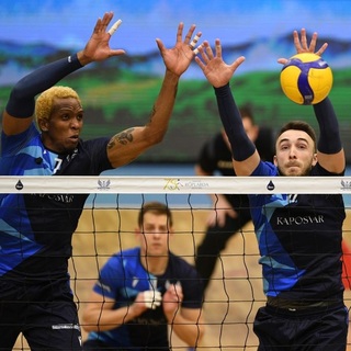 A következő szezonban csak két magyar játékos egyidejű szerepeltetése lesz kötelező a férfi röplabda Extraligában