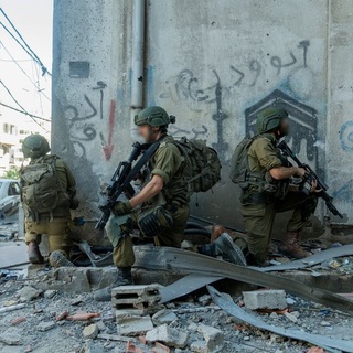 Tovább folynak a harcok a Gázai övezetben