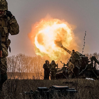 Ukrán légierő: megsemmisítettek egy újabb orosz repülőgépet