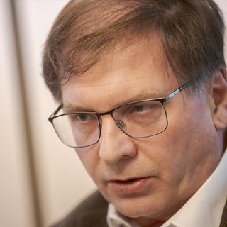 Fabinyi Tamás megindító és őszinte üzenete