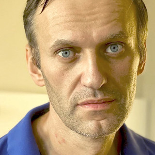 Előkerült Alekszej Navalnij holtteste