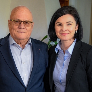 Balázs Péter: nincs más stratégia, mint összeállni