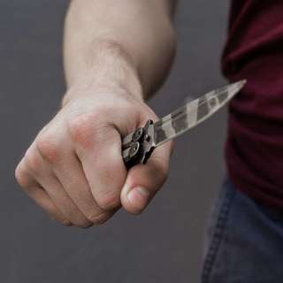 Nem ismerte be tettét a budai gimnáziumban késelő fiatal