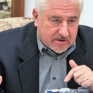 A pártoknak üzent Magyar György