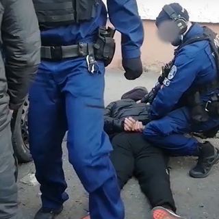 Fővárosi droglaborokat is felszámoltak a zalai rendőrök