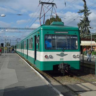 Karácsony Gergely: a főváros sietett a kormány segítségére a HÉV-ek felújításában