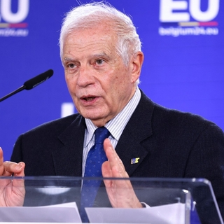 Josep Borrell: Putyint felelősségre fogják vonni az ellenzéki politikus haláláért