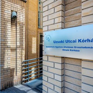 Nővérhiány miatt leállt az Uzsoki kórházban a kardiológia