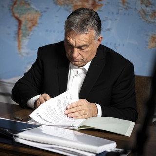 Orbán meggondolta magát, mégis be lehet hozni Ukrajnából ezt a terméket