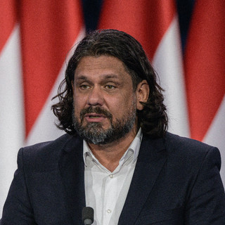 Deutsch Tamás nagyon kikelt magából, szerinte az EU durván korlátozná a szólásszabadságot