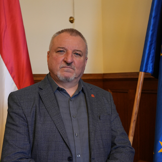 Komjáthi Imre: zavarban voltak a fideszesek a bizottsági ülésen