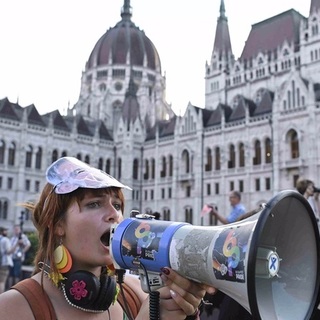 Budapesten legyen szava a diákságnak, és a diákságról is szóljanak a főváros programjai