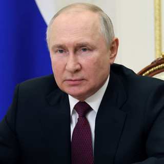 A nemzetközi rajongói klub kitart Putyin mellett