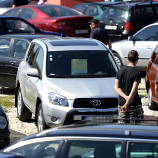 Pörög a használtautó-piac, ezek a magyarok kedvenc márkái