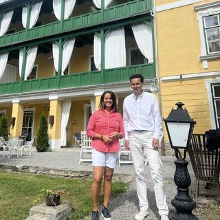 Novák Katalin tavaly épp a kegyelmet kapott pedofil bűnsegéd falujában nyaralt