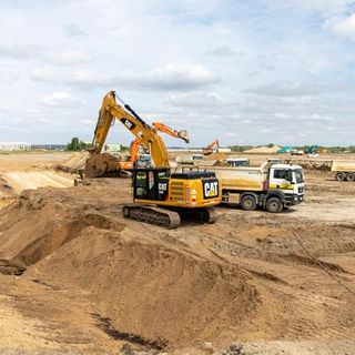 A paksi atomerőműhöz toboroz alvállalkozókat egy orosz cég