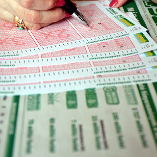 Az eddigi legnagyobb főnyeremény halmozódott fel a magyarországi ötöslottón