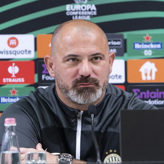 Stankovic számára a nagybetűs meccs következik