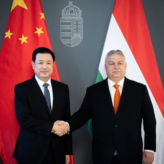 Kínai rendőrök járőrözhetnek Magyarországon