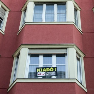 A jövedelmekhez képest Budapesten a legdrágább lakást bérelni Európában