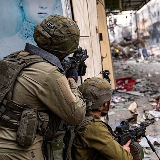 Tovább folynak a harcok Gázában és az északi határnál