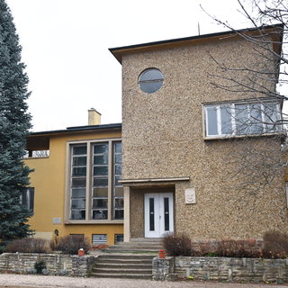 A gödöllői cserkészeknek ajándékozta a kormány a Bezsilla-villát