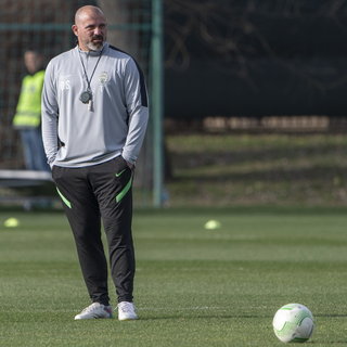 Stankovic: megérdemelten jutott tovább az Olimpiakosz