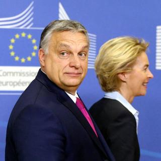 Orbán Viktor tovább csatázhat Ursula von der Leyennel