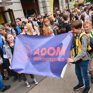 2024 tavasza: a civilek feljövőben vannak, a kormány pánikban