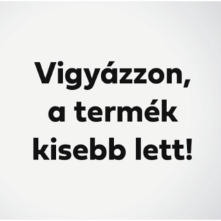 Döntött a kormány: új plakátok jelennek meg a magyar boltokban