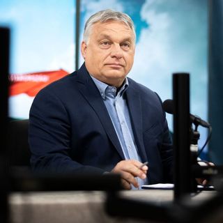 Orbán Viktor megindokolta Sulyok Tamás jelölését