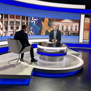 A KDNP szerint Orbán Viktor bölcs döntést hozott, amikor Sulyok Tamást javasolta köztársasági elnöknek