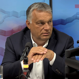 Orbán: a svédekkel ellentétben Magyarország egy keresztény kultúrájú ország