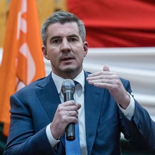 Kocsis Máté: február 26-án választ államfőt az Országgyűlés