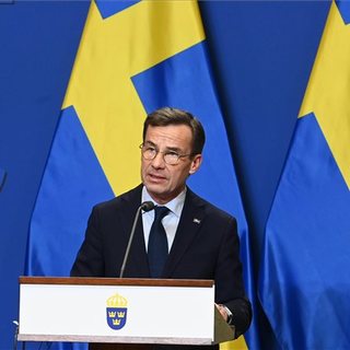 Ulf Kristersson: a friss megállapodások mindkét ország érdekét szolgálják