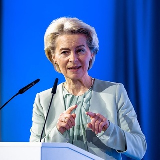 Ursula von der Leyen: 137 milliárd euró értékű uniós eszközt szabadítanak fel Lengyelország számára
