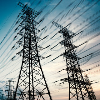 Két év után újból érkezett áram Ukrajnából Magyarországra